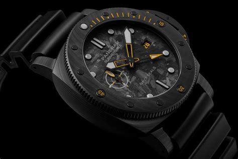 panerai military|Panerai navy seal.